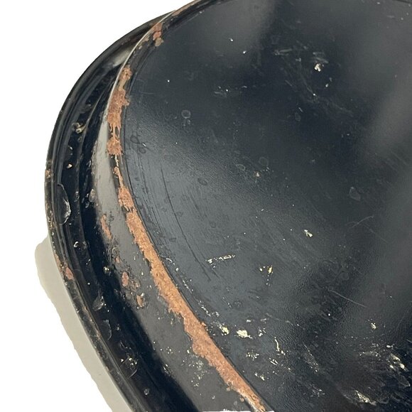 Anheuser-Busch Assn St. Louis MO Beer Vintage Metal Serving Tray Budweiser Eagle - Picture 8 of 9